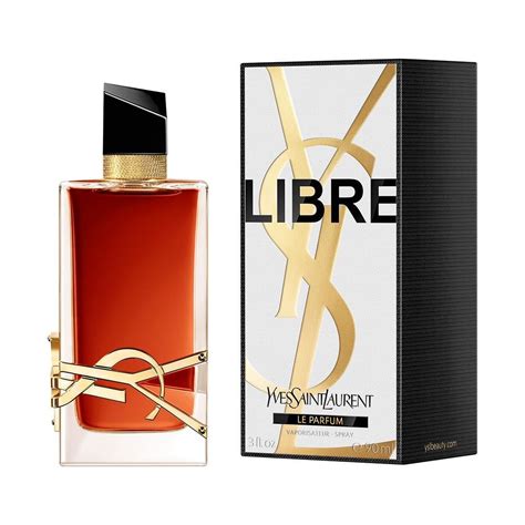 perfume libre primor|ysl libre perfume 90 ml.